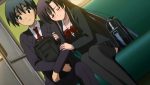 4. Itou Makoto og Katsura Kotonoha (School Days) – 202 stemmer