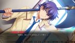 Angel Beats! -1st beat- demo version kan downloades