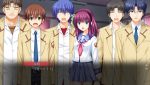 Angel Beats! -1st beat- demo version kan downloades