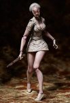 Bubble Head Nurse figma [Silent Hill 2]