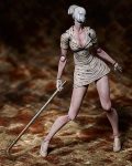 Bubble Head Nurse figma [Silent Hill 2]