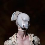 Bubble Head Nurse figma [Silent Hill 2]