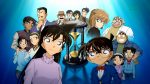 11. Detective Conan (271 stemmer)