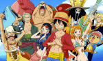 13. One Piece (236 stemmer)