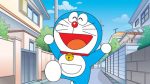 16. Doraemon (220 stemmer)