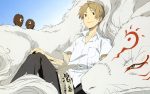 17. Natsume's Book of Friends (197 stemmer)