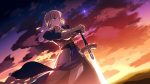 20. Fate/stay night (156 stemmer)