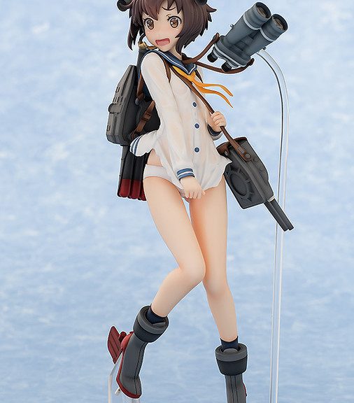 Yukikaze Major Damage Ver. [Kantai Collection -KanColle-]