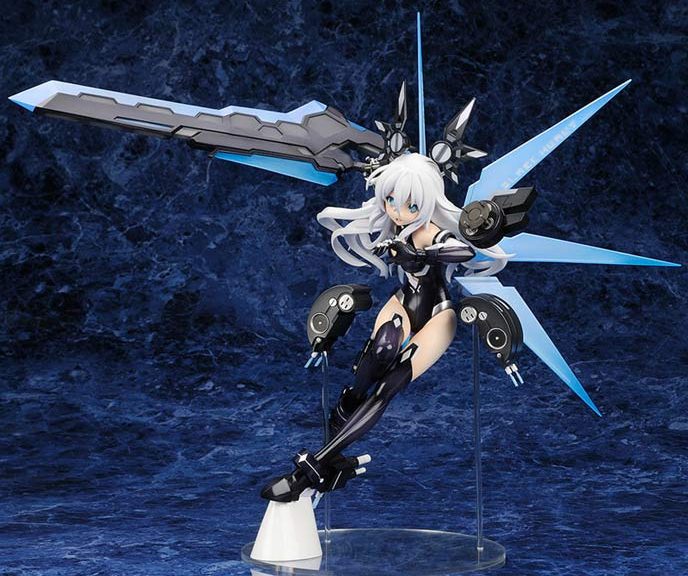 Black Heart [Hyperdimension Neptunia]