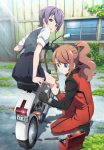 Classroom☆Crisis TV anime info og trailer