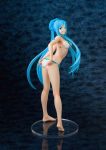 Stor Takao i bikini figur [Arpeggio of Blue Steel -Ars Nova DC]