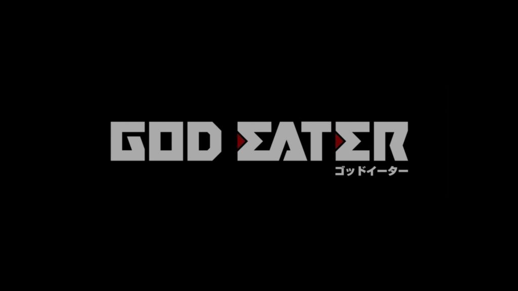 God Eater anime trailer
