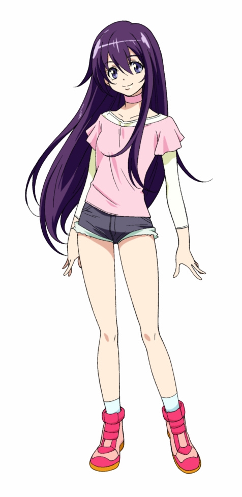 Million Doll anime information