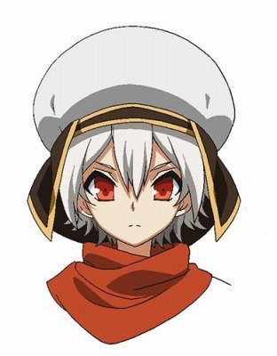 Chaos Dragon anime roller og trailer