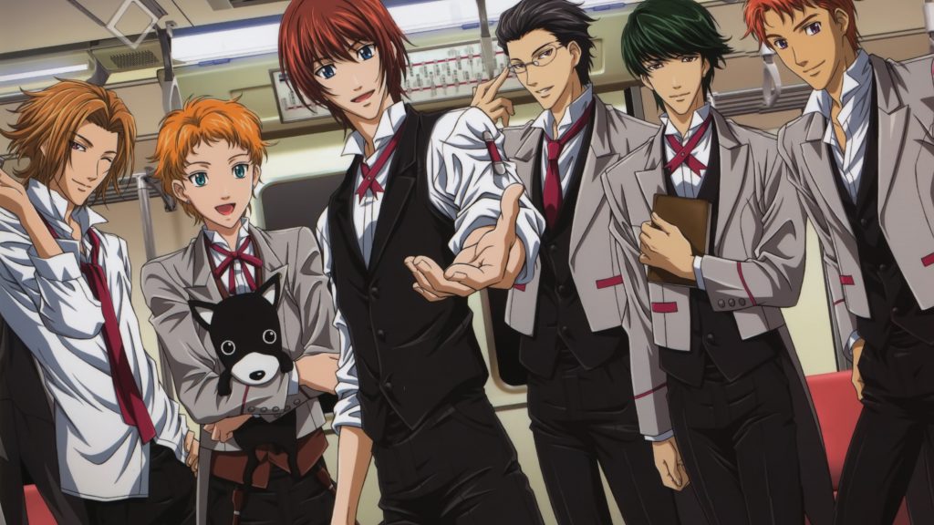 AIOdense – Fredag 29 maj: Miracle Train