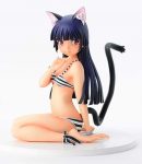 Kuroneko 1/4 figur Shima MIZUGI Cat Ears ver. [Oreimo. 2nd Season]