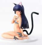 Kuroneko 1/4 figur Shima MIZUGI Cat Ears ver. [Oreimo. 2nd Season]