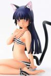 Kuroneko 1/4 figur Shima MIZUGI Cat Ears ver. [Oreimo. 2nd Season]