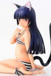 Kuroneko 1/4 figur Shima MIZUGI Cat Ears ver. [Oreimo. 2nd Season]