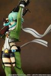 Sinon [Sword Art Online II]