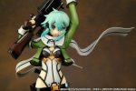 Sinon [Sword Art Online II]