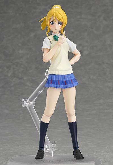 Eli Ayase figma [Love Live!]