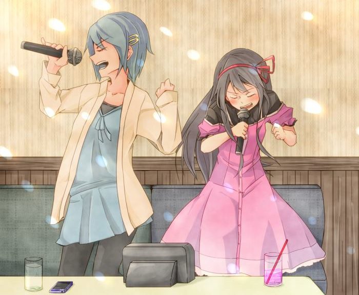 AIOdense - Fredag 5 juni: Singstar Tunering + Auktion