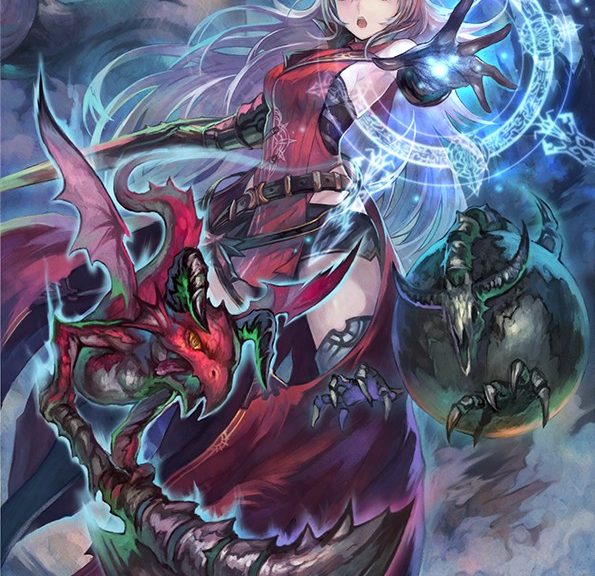 Land of No Light trailer