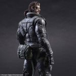 Play Arts Kai Venom Snake Sneaking Suit ver. [Metal Gear Solid V: The Phantom Pain]