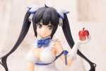 Hestia [Is It Wrong to Try to Pick Up Girls in a Dungeon?]