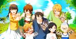 Barakamon