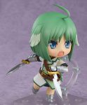 Eclair Martinozzi Nendoroid [Dog Days]