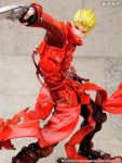 Vash the Stampede ARTFX J [Trigun the Movie: Badlands Rumble]