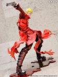 Vash the Stampede ARTFX J [Trigun the Movie: Badlands Rumble]