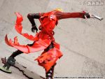 Vash the Stampede ARTFX J [Trigun the Movie: Badlands Rumble]