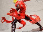 Vash the Stampede ARTFX J [Trigun the Movie: Badlands Rumble]