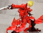 Vash the Stampede ARTFX J [Trigun the Movie: Badlands Rumble]