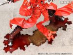 Vash the Stampede ARTFX J [Trigun the Movie: Badlands Rumble]