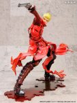 Vash the Stampede ARTFX J [Trigun the Movie: Badlands Rumble]