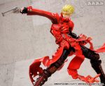 Vash the Stampede ARTFX J [Trigun the Movie: Badlands Rumble]