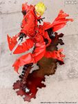 Vash the Stampede ARTFX J [Trigun the Movie: Badlands Rumble]