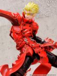 Vash the Stampede ARTFX J [Trigun the Movie: Badlands Rumble]