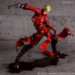 Vash the Stampede ARTFX J [Trigun the Movie: Badlands Rumble]