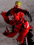 Vash the Stampede ARTFX J [Trigun the Movie: Badlands Rumble]