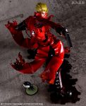 Vash the Stampede ARTFX J [Trigun the Movie: Badlands Rumble]