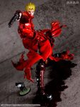 Vash the Stampede ARTFX J [Trigun the Movie: Badlands Rumble]