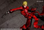 Vash the Stampede ARTFX J [Trigun the Movie: Badlands Rumble]