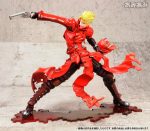 Vash the Stampede ARTFX J [Trigun the Movie: Badlands Rumble]