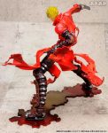 Vash the Stampede ARTFX J [Trigun the Movie: Badlands Rumble]