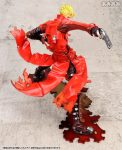 Vash the Stampede ARTFX J [Trigun the Movie: Badlands Rumble]